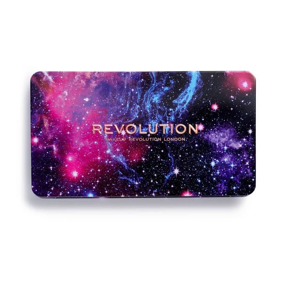 Makeup Revolution Forever Flawless Shadow Palette - Constellation New - Picture 8 of 10
